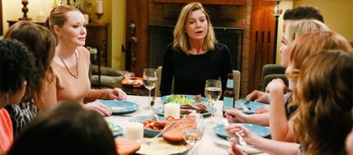 ABC confirmed that "Grey's Anatomy" spinoff series is coming soon on the network. Photo - variety.com