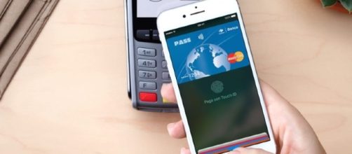 Apple Pay il nuovo sistema di pagamento elettronico