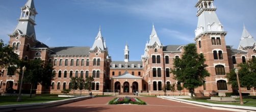 Baylor University student lawsuits - Wikimedia