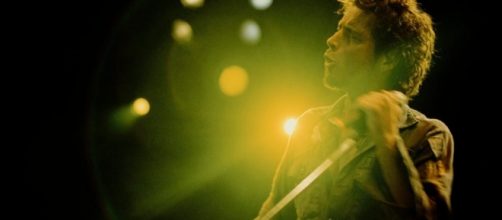 Buon compleanno Chris Cornell: guarda le foto più belle - Foto 1 di 45 - virginradio.it