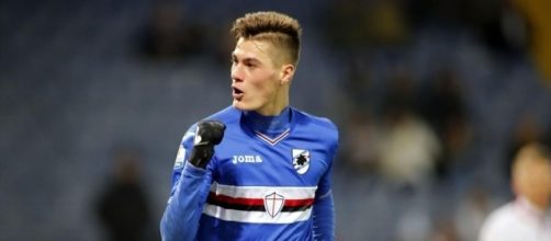 Calciomercato: la Juventus beffa l'Inter per Schick?