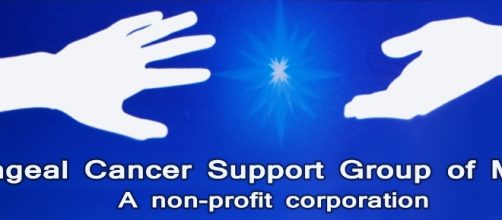 Cancer Support Group - esophagealcancer-support.org