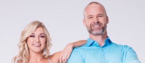 Chicago Cubs' David Ross is in the finals on 'Dancing with the Stars' - Photo: Blasting News Library - usmagazine.com