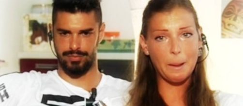 Cristian e Tara, un matrimonio "messa in scena"? Luci e ombre dell ... - intelligonews.it