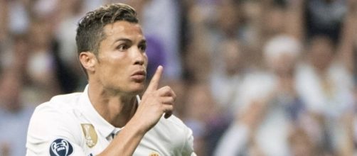 Cristiano jubila a Ronaldo | Deportes | EL PAÍS - elpais.com
