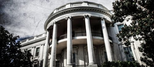 Dark Times Within The Trump White House - The Ring of Fire Network / Photo by trofire.com via Blasting News library