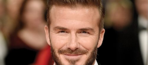 David Beckham is set to begin his Hollywood career - independent.co.uk