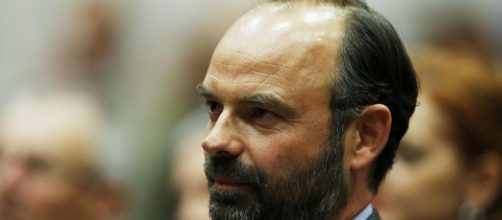 Edouard Philippe nommé Premier ministre - Libération - liberation.fr