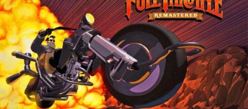 Full Throttle Remastered è ufficialmente disponibile da oggi - primapaginareggio24.com