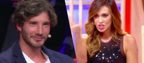 Gossip: Stefano e Belen di nuovo insieme? La risposta di lui arriva a 'Selfie'.