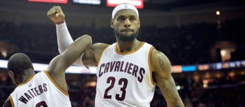 There's a reason LeBron James allowed the Dion Waiters trade to happen. - usatoday.com