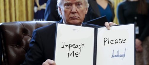 Impeachment: How and When » The Week Behind - theweekbehind.com