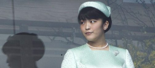 Japan's Princess Mako to get married, report says - therepublic.com