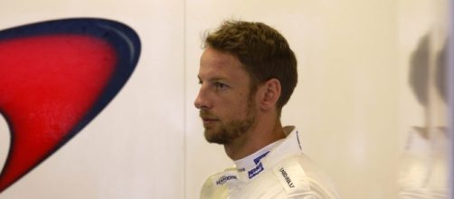 Jenson Button tornerà in Formula 1 nel 2018? - motorionline.com