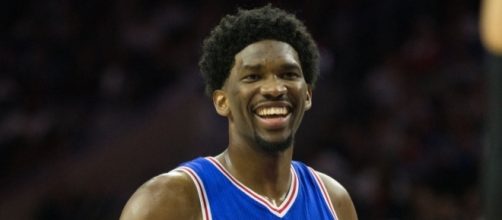 Joel Embiid claims the Sixers rise will be quick, and powerful - usatoday.com