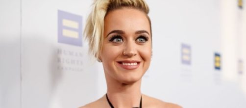 Katy Perry is honored and thrilled for being the first judge on "American Idol" revival. Photo - inquisitr.com