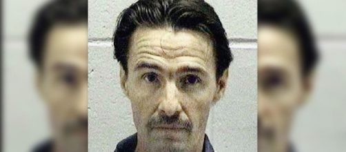 Ledford, 45, was convicted of the murder. (via: Blasting News)
