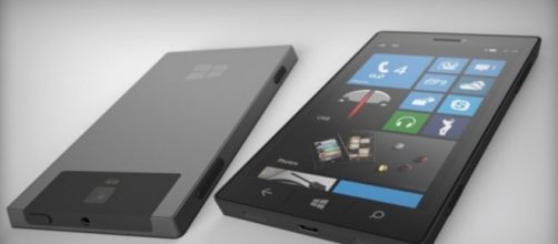 Microsoft Surface Phone to be launched in 3 variants in March 2017 - tecake.in