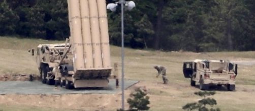 Missile Defense 101: N. Korea could hit with little warning - apnews.com