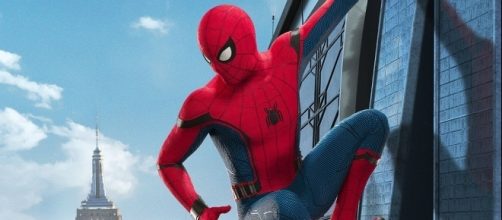 New 'Spider-Man: Homecoming' drops July 7 - nme.com