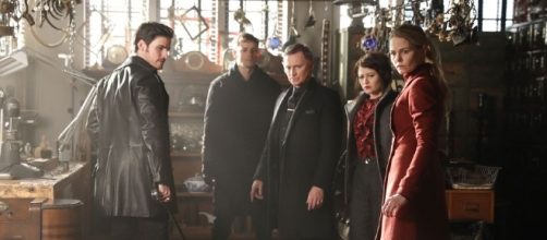 'Once Upon a Time' gets the Friday night death slot [Image via Blasting News Library]
