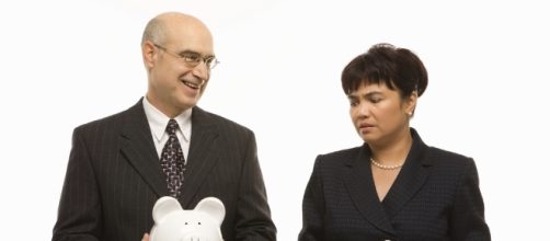 Recent media reports have challenged common understanding of the gender pay gap (photo credit: thinkprogress.org)