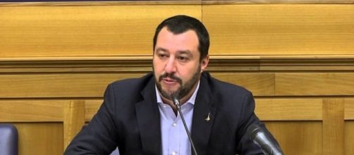 Salvini ultime novità Pensioni anticipate: quota 100