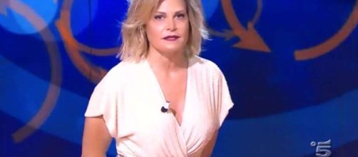 Simona Ventura conduce 'Selfie, le cose cambiano' su Canale 5