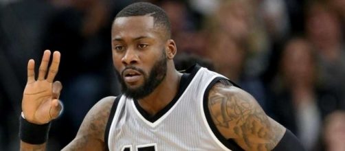 Spurs' Simmons set to add to inspiring story - San Antonio Express ... - expressnews.com
