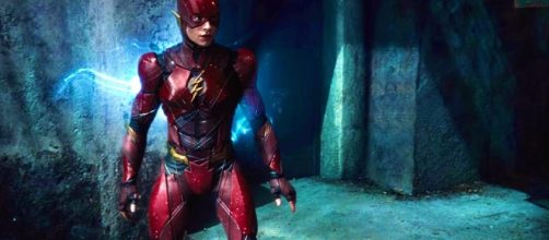 Usain Bolt wants to cameo in the Flash movie - wegotthiscovered.com