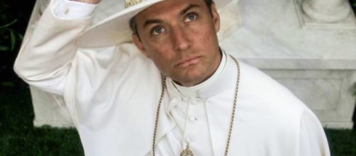 'The Young Pope' follow-up will premiere on HBO - moviepilot.de