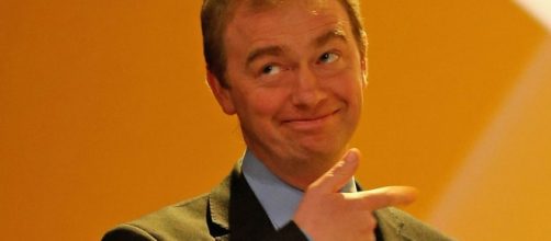 Who does Tim Farron think he is kidding?