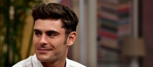 Zac Efron to play Serial Killer Ted Bundy in new project. / from 'Inquisitr' - inquisitr.com