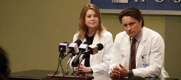 ABC orders 'Grey's Anatomy' firefighter spinoff straight to series / TV Source Magazine' - tvsourcemagazine.com ABC orders 'Grey's Anatomy' firefighter spinoff straight to series / TV Source Magazine' - tvsourcemagazine.com