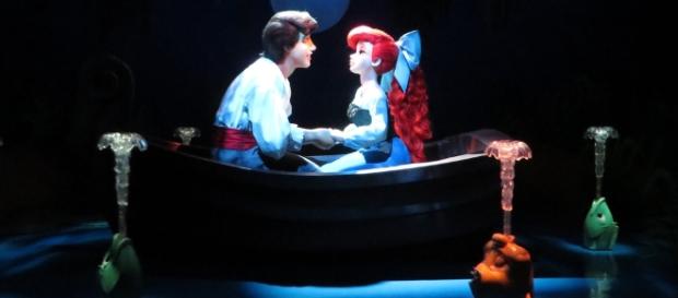 ABC will present 'The Little Mermaid Live!' - Flickr/Ken Lund ABC will present 'The Little Mermaid Live!' - Flickr/Ken Lund