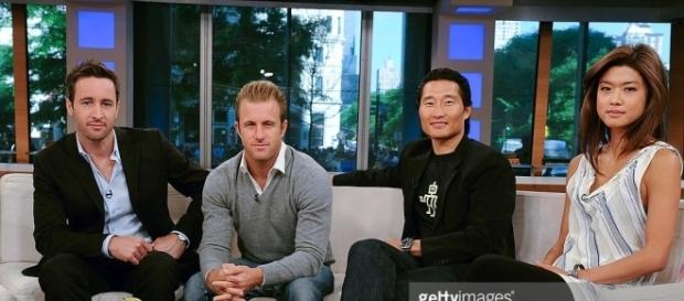 After all the revelations of the "Hawaii Five-O" Season 7 finale, what can lie ahead in Season 8? - gettyimages.ae After all the revelations of the "Hawaii Five-O" Season 7 finale, what can lie ahead in Season 8? - gettyimages.ae