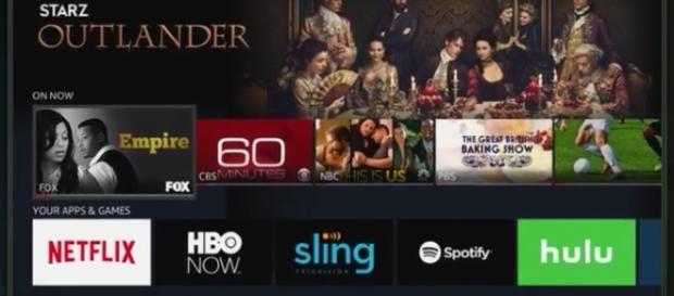 Amazon Element Fire Tv 4K Edition Amazon Element Fire Tv 4K Edition