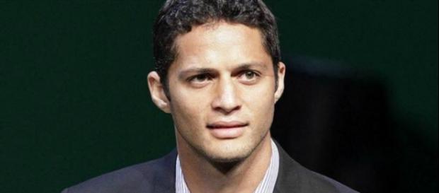 Anderson Martin foi destaque do Brasileiro de 2011 ... - com.br Anderson Martin foi destaque do Brasileiro de 2011 ... - com.br