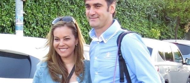 ¡Bomba! Jesús Janeiro y María José Campanario se casan en Julio ¡Bomba! Jesús Janeiro y María José Campanario se casan en Julio