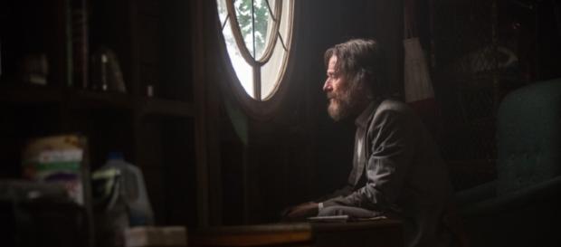 Bryan Cranston in una scena del nuovo film Wakefield Bryan Cranston in una scena del nuovo film Wakefield