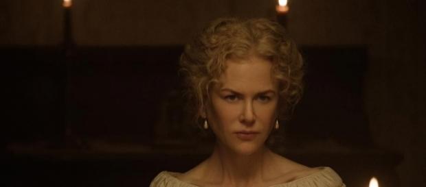 Cannes 2017, Nicole Kidman regina della Croisette Cannes 2017, Nicole Kidman regina della Croisette
