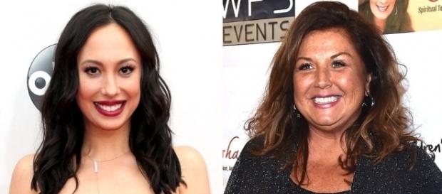 Cheryl Burke Says She ''Broke the Curse'' Amid Abby Lee Miller's ... - eonline.com Cheryl Burke Says She ''Broke the Curse'' Amid Abby Lee Miller's ... - eonline.com