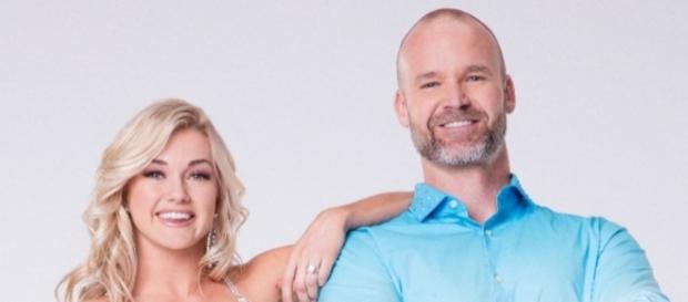 Chicago Cubs' David Ross is in the finals on 'Dancing with the Stars' - Photo: Blasting News Library - usmagazine.com Chicago Cubs' David Ross is in the finals on 'Dancing with the Stars' - Photo: Blasting News Library - usmagazine.com