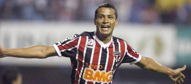 Cícero concedeu entrevista nesta quarta-feira Cícero concedeu entrevista nesta quarta-feira