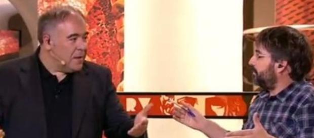 Cristina Pardo deja a Antonio García Ferreras para presentar un ... - mundodeportivo.com Cristina Pardo deja a Antonio García Ferreras para presentar un ... - mundodeportivo.com