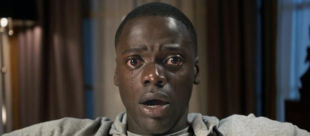 Daniel Kaluuya, protagonista de Déjame Salir (vía Google - Flickr) Daniel Kaluuya, protagonista de Déjame Salir (vía Google - Flickr)