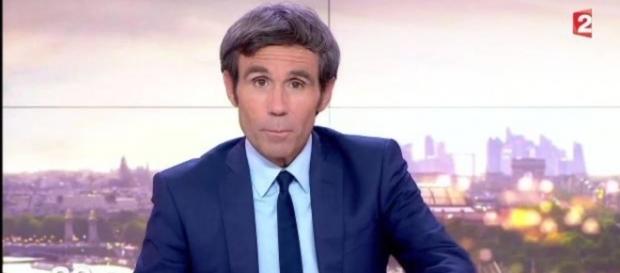 David Pujadas ne présentera plus le 20h de France 2 David Pujadas ne présentera plus le 20h de France 2