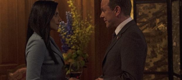 DESIGNATED SURVIVOR Review: “Bombshell” | The Tracking Board - tracking-board.com DESIGNATED SURVIVOR Review: “Bombshell” | The Tracking Board - tracking-board.com