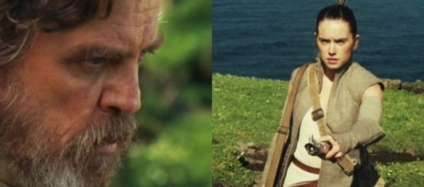 Did Star Wars' Mark Hamill just confirm what we all suspect about ... - digitalspy.com Did Star Wars' Mark Hamill just confirm what we all suspect about ... - digitalspy.com