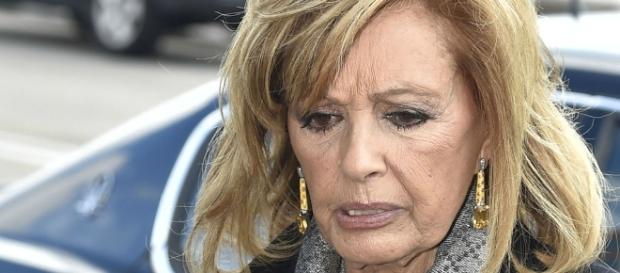 El jueves 'horribilis' de María Teresa Campos: empieza Bigote su ... - elespanol.com El jueves 'horribilis' de María Teresa Campos: empieza Bigote su ... - elespanol.com